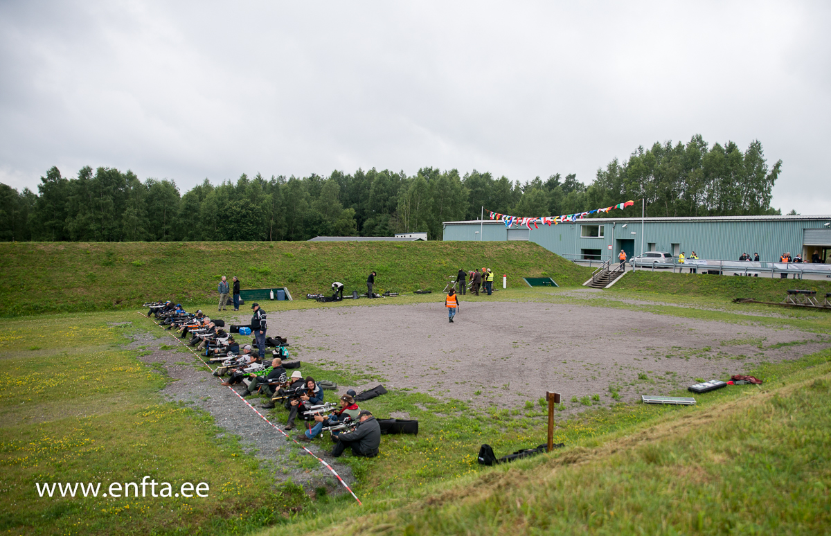 029 Overvire from the range